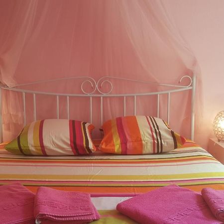 B&B La Vie En Rose Basel Eksteriør billede