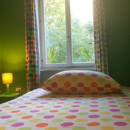 B&B La Vie En Rose Basel Eksteriør billede