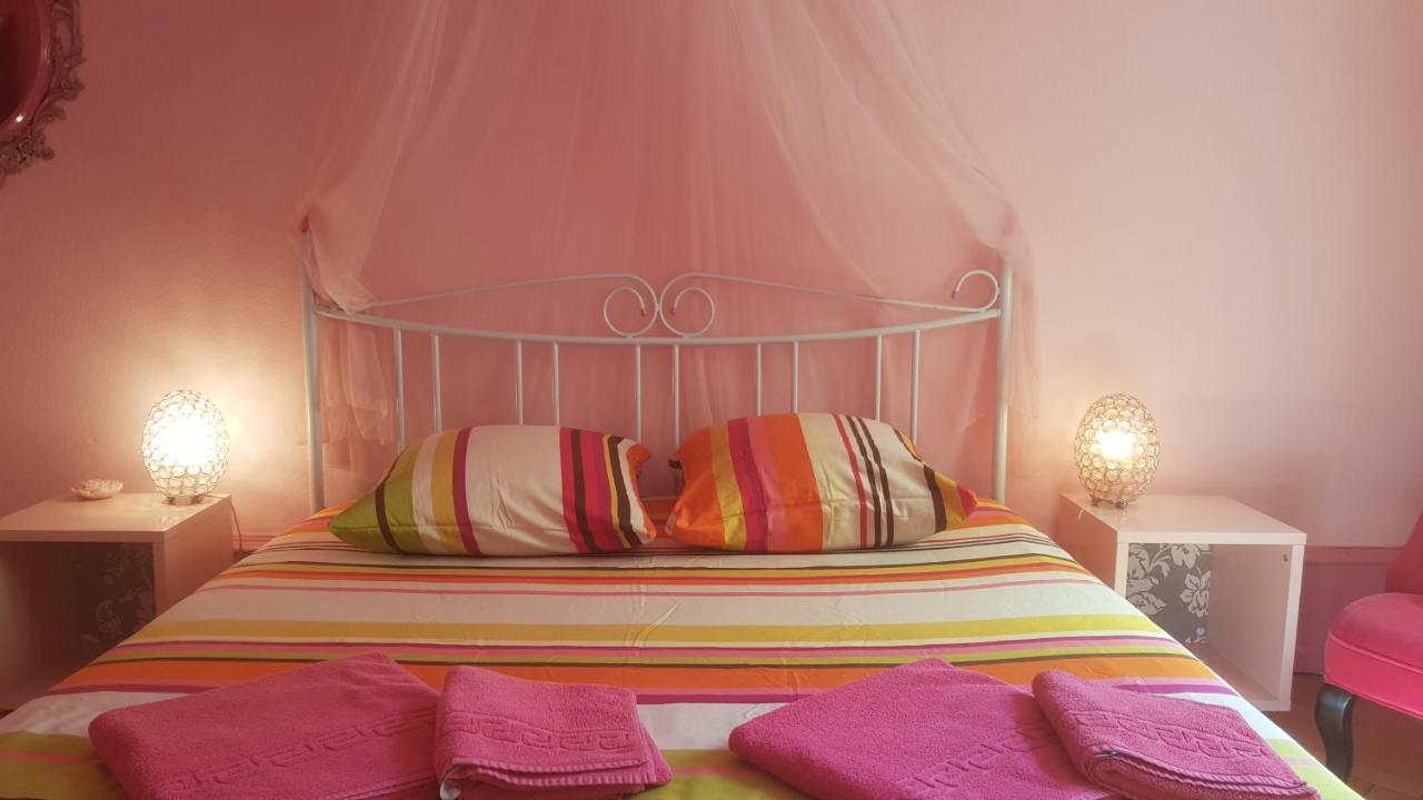 B&B La Vie En Rose Basel Eksteriør billede