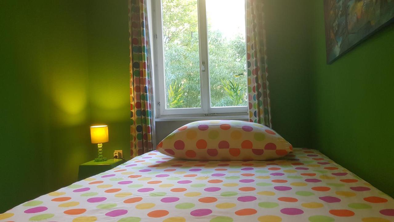 B&B La Vie En Rose Basel Eksteriør billede
