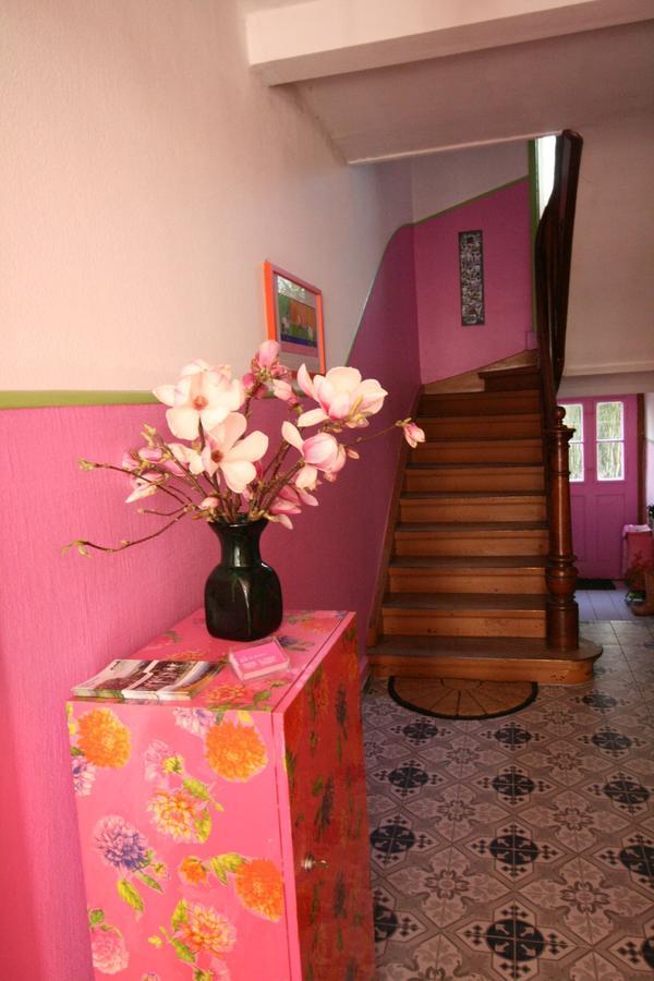 B&B La Vie En Rose Basel Eksteriør billede